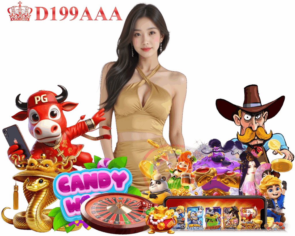 D199 ฝาก 10 รับ 100