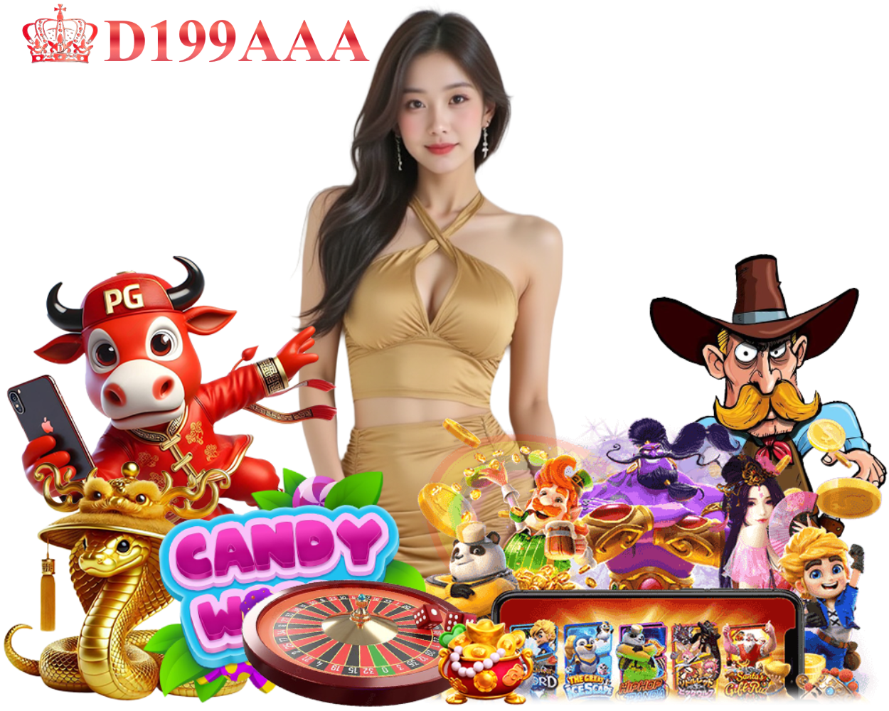 D199 ฝาก 10 รับ 100